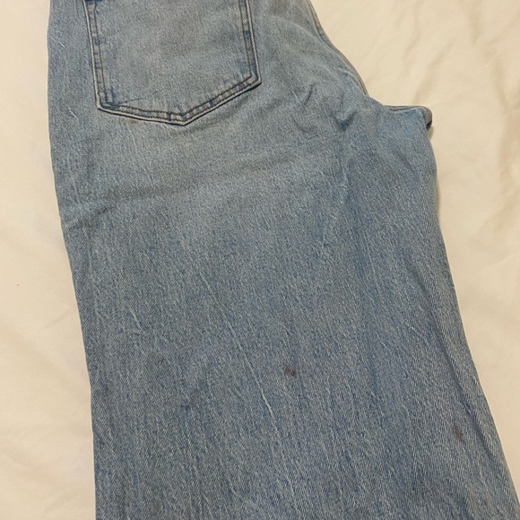 ABERCROMBIE High Rise 90s Relaxed Jeans - Picture 11 of 11